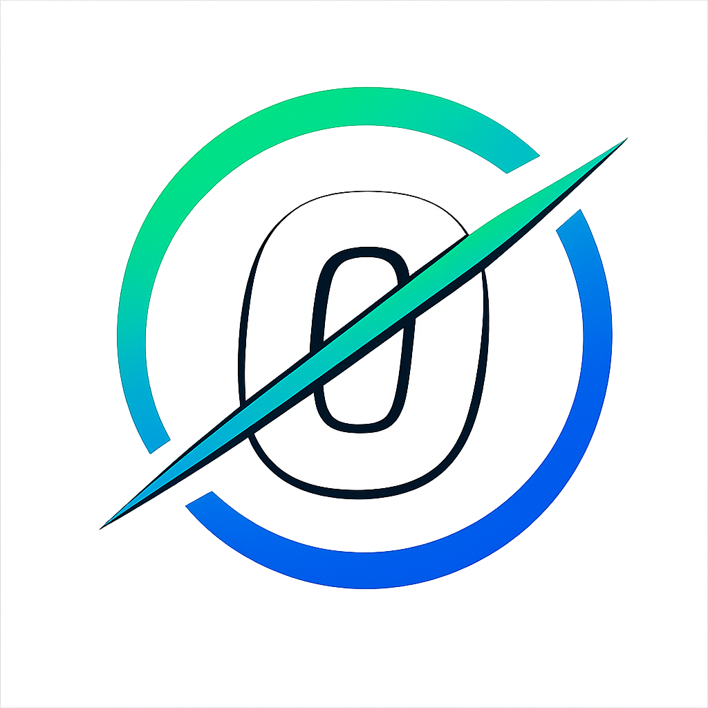 Logo ZeroStack